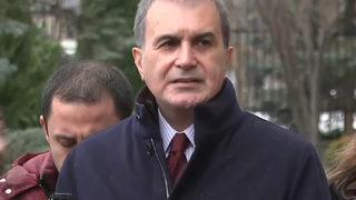 Son dakika | AK Parti'den YRP ve HÜDA-PAR mesajı! Ömer Çelik: PKK'nın katliamları karşısında susuyorlar, Cumhur İttifakı partilerini sorguluyorlar