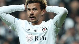 Beşiktaş'ta Dele Alli'nin kazandığı ücret ortaya çıktı! Eğer siyah-beyazlılar opsiyonu kullansaydı takımın en çok kazanan ismi olacaktı