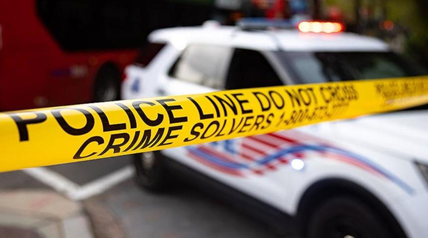 ABD'yi sallayan olay! 3 yaşındaki çocuk 4 yaşındaki çocuğu öldürdü