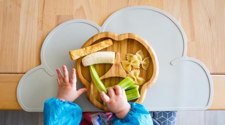 Bebek kahvaltısı için besleyici ve pratik tarifler nasıl yapılır? 6 - 11 aylık bebek kahvaltısı tarifleri önerileri