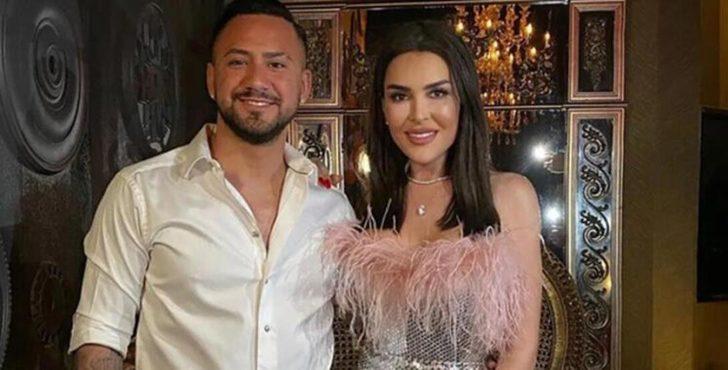 Konya'da tepki gören Selin Ciğerci'ye eski eşi Gökhan Çıra'dan destek: ''Yapılan şerefsizliktir'