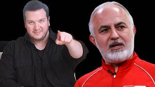 Sosyal medya atışması devam ediyor! Şahan bu kez Kınık'ın 26 yıl önceki videosunu paylaştı: Devletini sertçe eleştiren bir doktor...