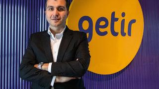 Getir'in Global CFO'su Osman Yılmaz oldu