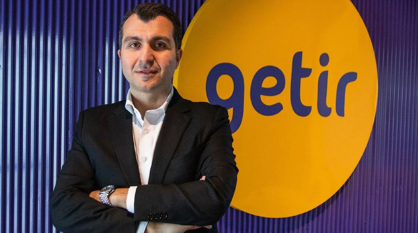 Getir'in Global CFO'su Osman Yılmaz oldu