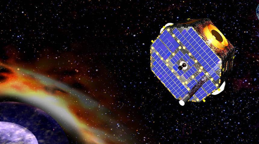 NASA'nın arızalanan uzay aracını düzeltme şekli şaşırttı! Tıpkı birçok insanın sorun çıkaran dizüstü bilgisayarını düzelttiği gibi düzeltti