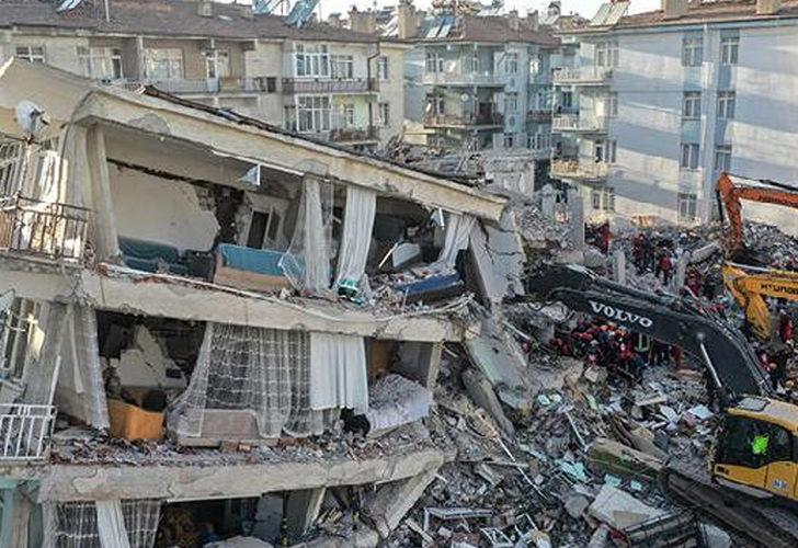 'Yıkımın birinci nedeni' diyerek açıkladı... İstanbul Büyükşehir Belediyesi (İBB) Meclisi'ne sunuldu: Zorunlu olacak!