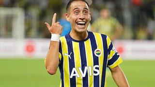 Emre Mor geri dönüyor! Fenerbahçe'de Jorge Jesus, Sevilla karşısında ona görev verecek