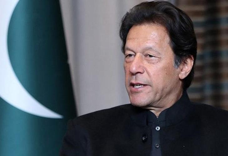 Pakistan'ın eski Başbakanı Imran Khan hakkında tutuklama emri çıkarıldı