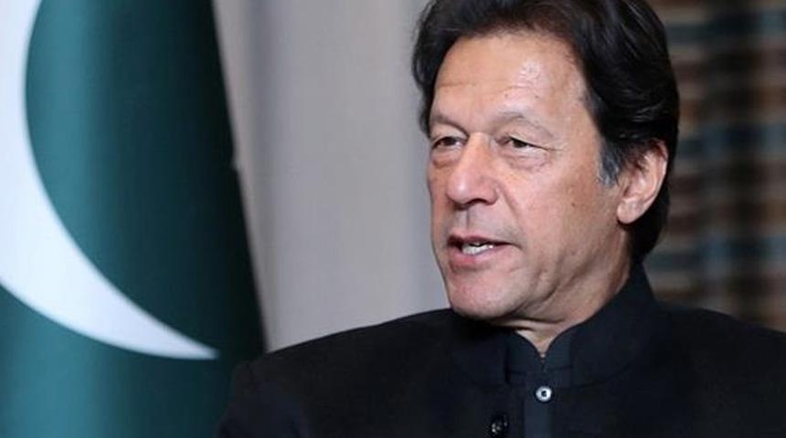 Pakistan'ın eski Başbakanı Imran Khan hakkında tutuklama emri çıkarıldı