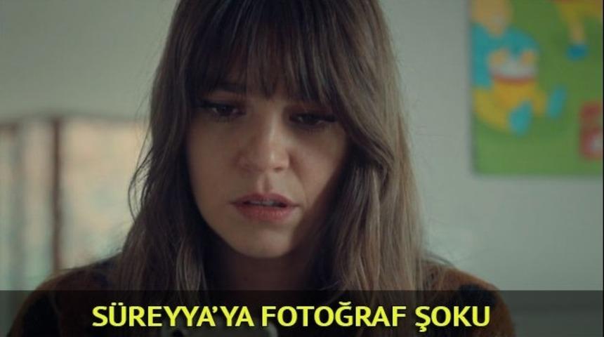 İstanbullu Gelin 28. son b&ouml;l&uuml;m izle: S&uuml;reyya'nın şok olduğu sahne! (İstanbullu Gelin 29. b&ouml;l&uuml;m fragmanı yayınlandı mı?)