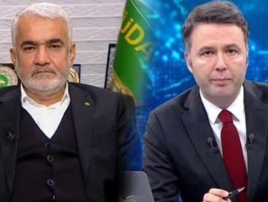 'Hizbullah'ı terör örgütü olarak görüyor mu?' Zekeriya Yapıcıoğlu canlı yayında cevapladı