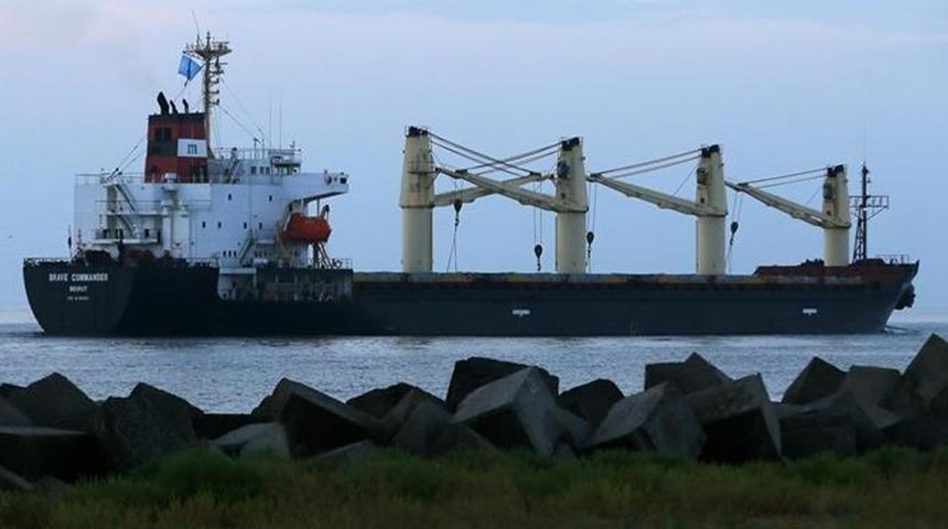 Son dakika: Rusya kabul etti! Tahıl Koridoru Anlaşması 60 gün daha uzatıldı