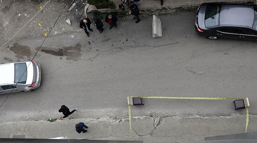 Trabzon CHP İl Başkanlığı binasına kurşun isabet etti! Emniyet M&uuml;d&uuml;rl&uuml;ğ&uuml;nden a&ccedil;ıklama geldi