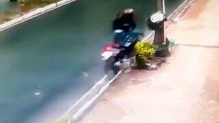 Aşırı hız ölüm getirdi