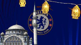 Premier Lig tarihinde Chelsea, stadında iftar vererek bir ilke imza atacak
