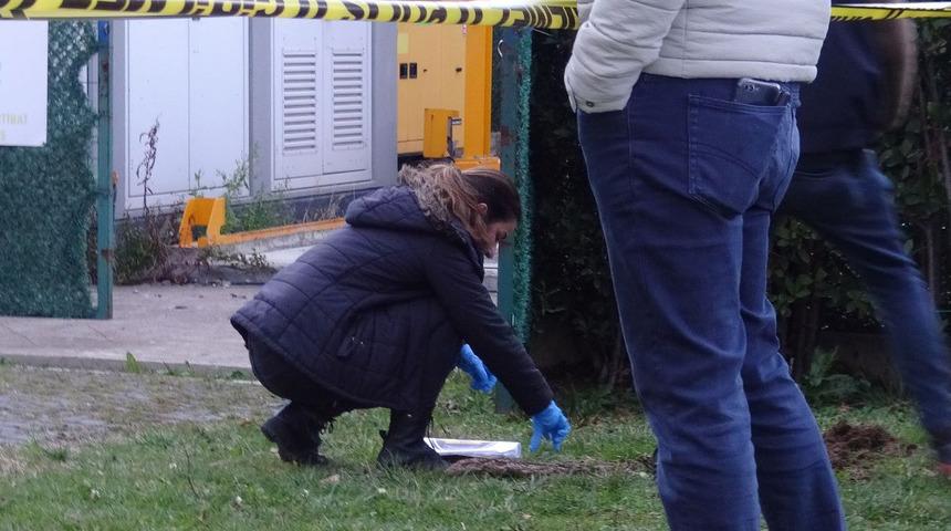 Kocaeli'de dehşete düşüren olay: Atık su deposunda cenin bulundu!