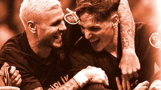 Galatasaray'ın yükselen yıldızı Nicolo Zaniolo'nun babasından oğluna övgü dolu sözler!