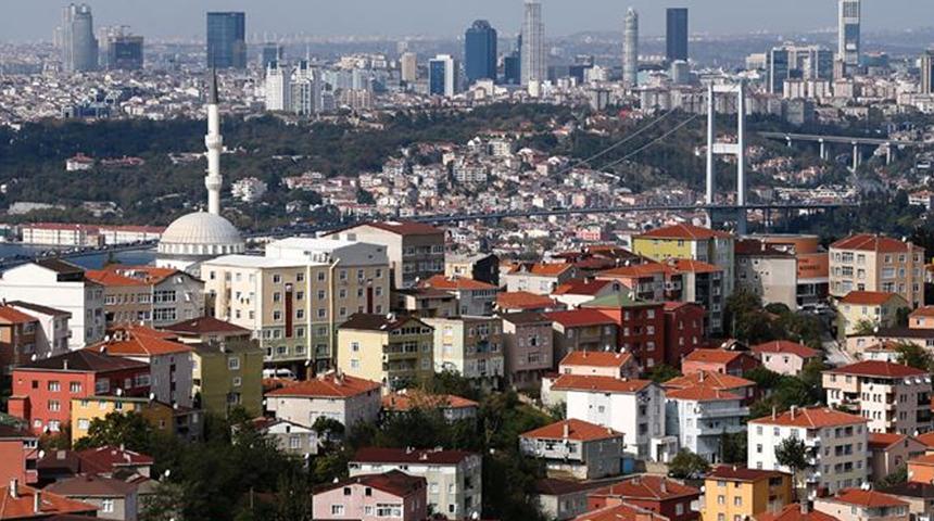 İstanbullular dikkat! 0.69 oranla 2 yıl geri ödemesiz kredi verilecek... Detaylarını Bakan Nebati açıklayacak