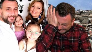 Depremde enkaz altında kalan 10 yaşındaki Elif Eylül'ün son sesli mesajları Türkiye'yi ağlattı: Galiba ben de öleceğim, hiç kimse yardım etmiyor