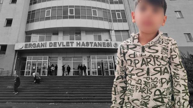 Sünnet için hastaneye götürülmüştü! Annesi ameliyathaneyi bastı... Küçük çocuğun bademciklerini aldılar