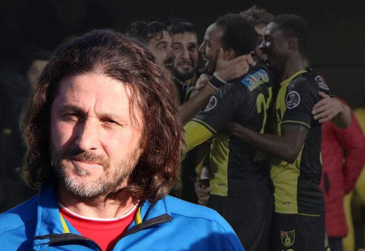 İstanbulspor seriye bağladı! Fatih Tekke önderliğindeki İstanbul ekibi, Sivasspor’u 3-0 mağlup etti