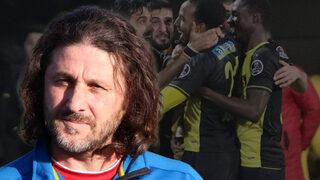 İstanbulspor seriye bağladı! Fatih Tekke önderliğindeki İstanbul ekibi, Sivasspor’u 3-0 mağlup etti