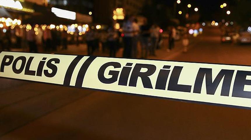 Silahlı kavgada 1 kişi hayatını kaybetmişti! O olayda 8 şüpheli gözaltına alındı