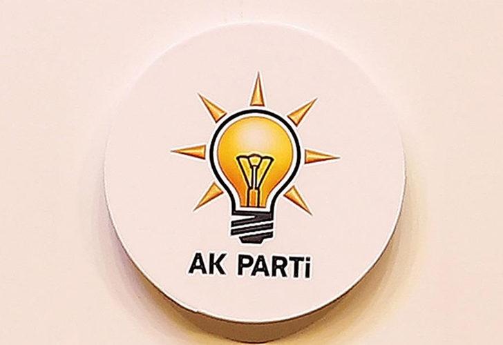 AK Parti'de 6 il başkanlığına atama yapıldı