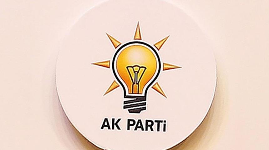 AK Parti'de 6 il başkanlığına atama yapıldı