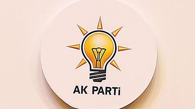 AK Parti'de 6 il başkanlığına atama yapıldı