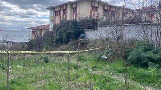 Avcılar'da korkunç olay! Site parmaklıklarına asılı ceset bulundu