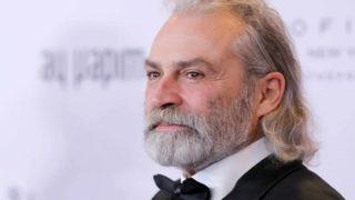 Usta oyuncu Haluk Bilginer'den üzücü haber! Sahnede fenalaşıp hastaneye kaldırıldı! İşte son durumu...