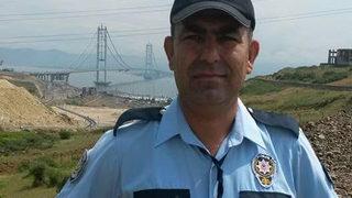 Kocaeli’de kalp krizi geçiren polis memuru yaşamını yitirdi