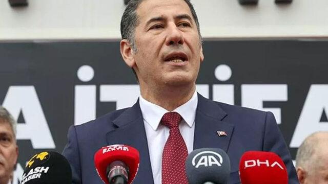 ATA İttifakı adayı Sinan Oğan'dan iddialı sözler! 'Kazanacağız' dedi, oy oranını açıkladı... İkinci turda kimi destekleyecek?