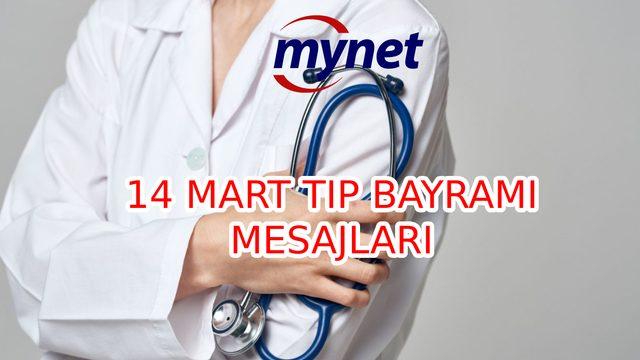 14 MART TIP BAYRAMI MESAJLARI 2023 İNDİR! Duygusal, en güzel, kısa-uzun, anlamlı ve resimli 14 Mart Tıp Bayramı kutlama mesajları!