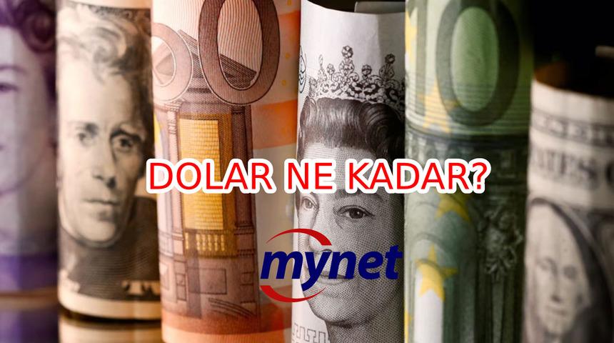 DOLAR fiyatı SON DAKİKA! 14 Mart 2023 Dolar ne kadar oldu? Euro kaç TL? İşte güncel fiyatlar!