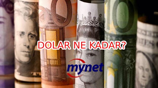 DOLAR ne kadar? EURO kaç TL? 16 Mart 2023 Perşembe euro, sterlin, dolar fiyatları...