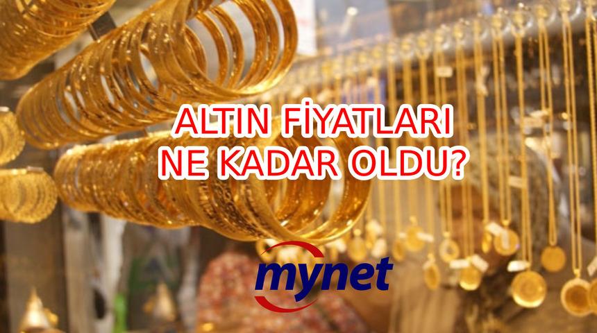 ALTIN fiyatlarında son durum! 14 Mart 2023 tam, yarım, çeyrek, cumhuriyet, gram ALTIN FİYATLARI ne kadar? Dikkat 1.162,97 TL'ye düştü!