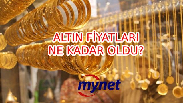 ALTIN fiyatlarında son durum! 14 Mart 2023 tam, yarım, çeyrek, cumhuriyet, gram ALTIN FİYATLARI ne kadar? Dikkat 1.162,97 TL'ye düştü!