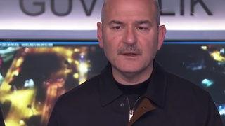 SON DAKİKA: Bakan Soylu, sabahın erken saatlerinde duyurdu! İstanbul'da kokain dağıtımı yapan ekibe operasyon yapıldı! 60 taksi, 35 moto kurye...