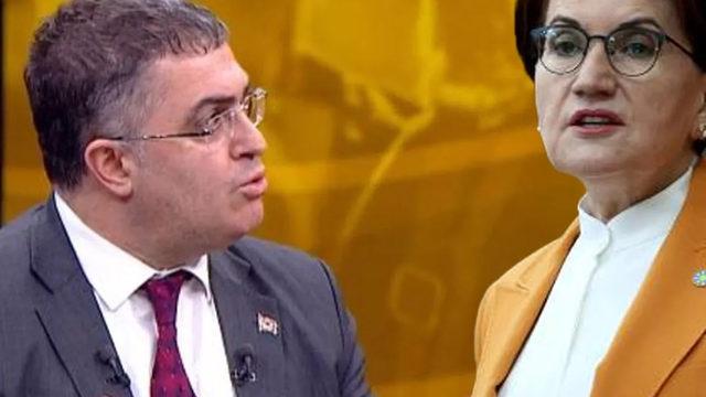 'Adaylık' çıkışıyla gündem olan Ersan Şen, Meral Akşener'le görüştü! İYİ Parti'den siyasete girecek mi? Bakanlık, milletvekilliği....
