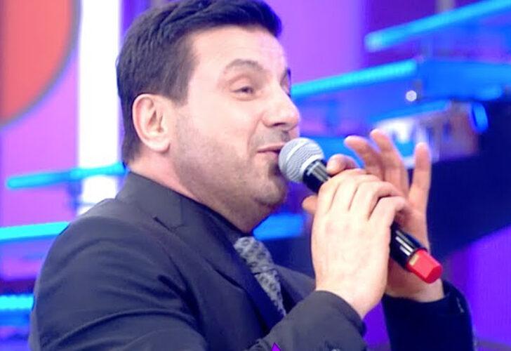 Karadenizli şarkıcı Davut Güloğlu ittifak görüşmeleri sürerken paylaştı! Bakın hangi partiliymiş