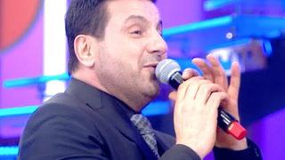 Karadenizli şarkıcı Davut Güloğlu ittifak görüşmeleri sürerken paylaştı! Bakın hangi partiliymiş