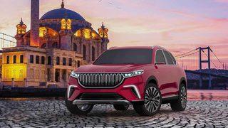 TOGG FİYAT LİSTESİ BELLİ OLDU! 2023 TOGG yerli otomobil fiyatı ne kadar? İşte fiyat aralığı...