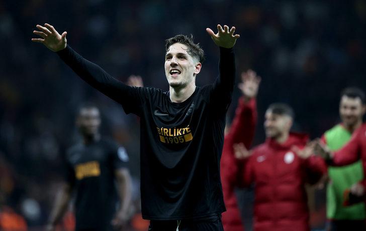 Ortalığı karıştıran iddia, taraftar çıldırmış durumda! 'Fenerbahçe Zaniolo için masaya oturdu' Bin pişman...  G4