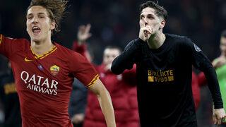 Nicolo Zaniolo'nun sözleşmesindeki özel madde aktif oldu! Galatasaray yeni bir ödeme yapacak...