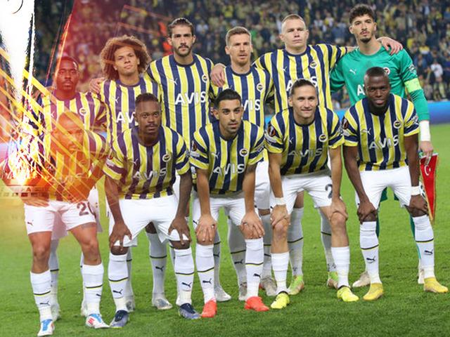 Fenerbahçe yönetiminden Sevilla maçı öncesi flaş hamle!