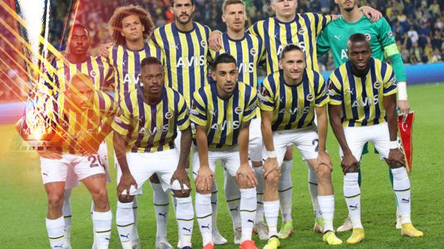 Fenerbahçe yönetiminden Sevilla maçı öncesi flaş hamle!