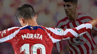 Galatasaray'dan Morata çıkartması! Icardi olmazsa bir başka dünya yıldızı geliyor