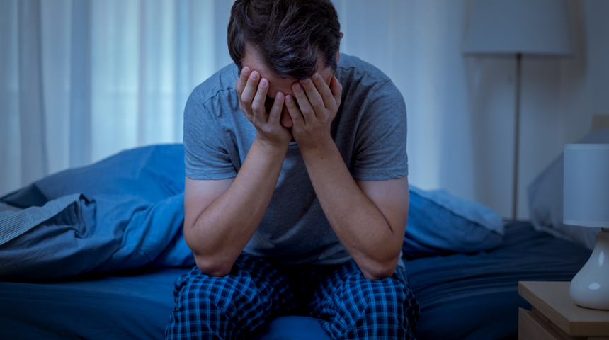 Geceleri ortaya çıkan bu belirtiye dikkat! Yüksek kolesterolün bilinmeyen ilk uyarıcı işareti 